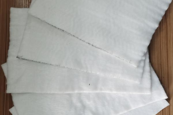 土工布有多少克的  第3張