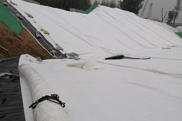 200g土工布多厚  第3張