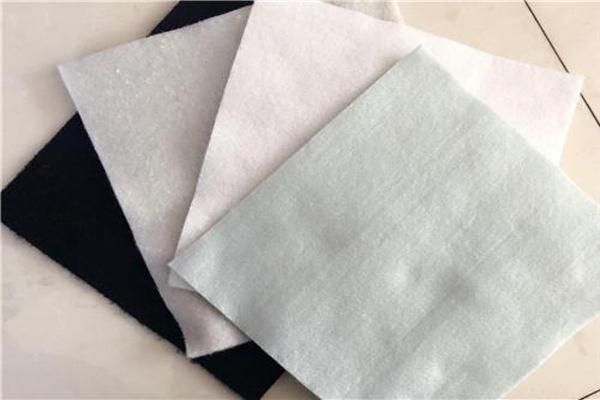 土工布原材料是什么  第3張