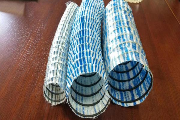 軟式透水管與土工布可以一起使用嗎  第1張