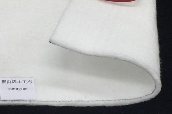 聚丙烯土工布和聚酯土工布區(qū)別是什么呢  第1張