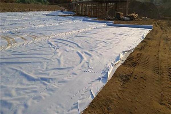 土工布在花池中的應(yīng)用有哪些  第1張