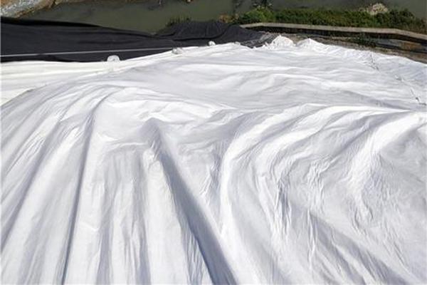 土工布的正確使用方法  第2張