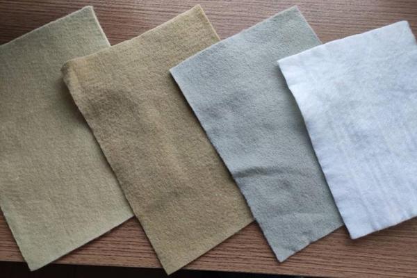 土工布如何和墻粘接  第2張