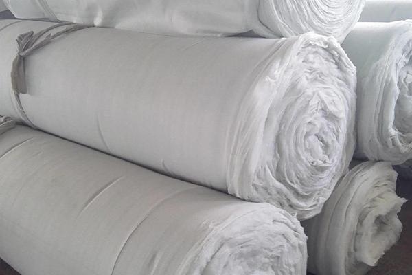 土工布的種類和作用  第3張