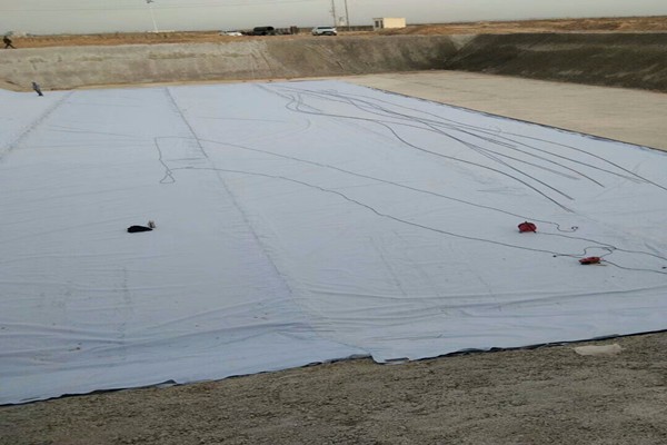 土工布與混凝土用什么膠粘接 第1張