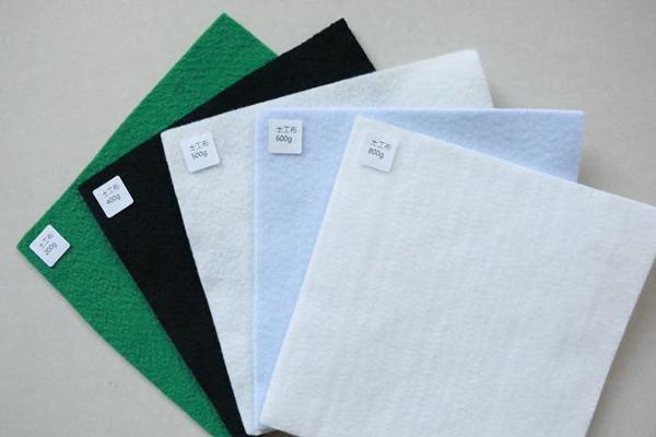 土工布與混凝土用什么膠粘接 第2張