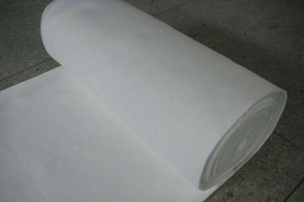 長絲機(jī)織土工布和裂膜絲的區(qū)別有哪些呢？  第2張