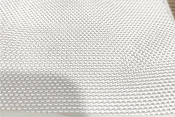 長(zhǎng)絲機(jī)織土工布有幾種織法 第3張