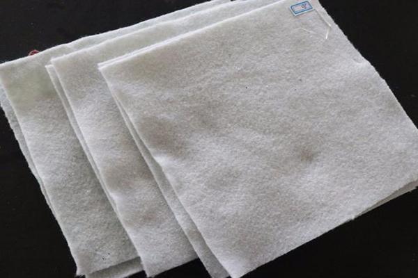 短絲土工布在橡膠中的作用  第2張