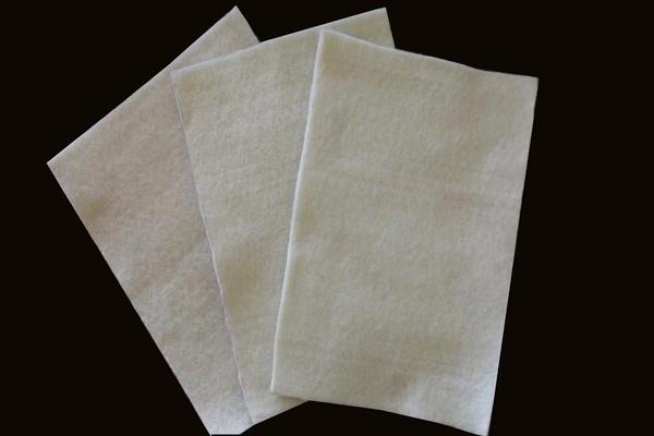 短絲土工布可以貼瓷磚嗎 第2張