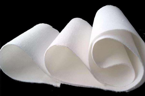 土工布可以埋在土里嗎 第2張