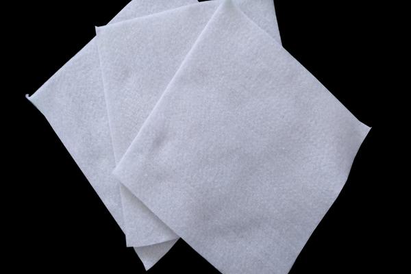 土工布可以埋在土里嗎 第3張