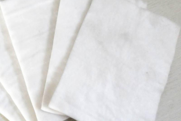 長絲土工布可以當隔音棉嗎 第3張