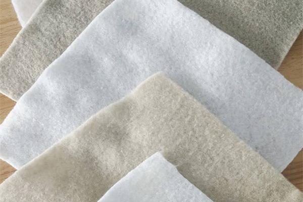 土工布的主要用途有哪些 第2張