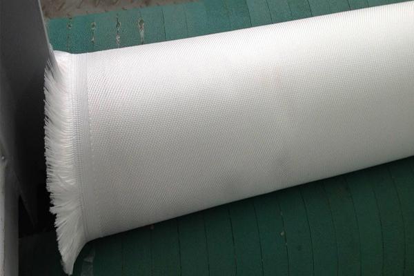 長(zhǎng)絲機(jī)織土工布生產(chǎn)流程 第3張