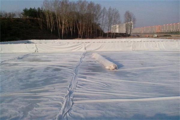 土工布上下層錯峰間距的設定 第2張