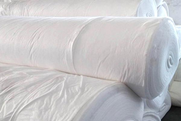 無紡?fù)凉げ嫉淖饔糜心男? 第1張