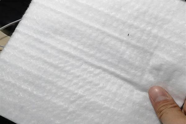 土工布可以埋土里種菜嗎 第3張