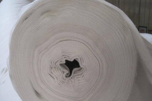 短絲土工布有哪些顏色 第1張