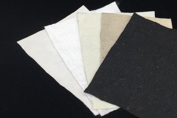 聚丙烯長絲土工布的優(yōu)缺點有哪些 第2張