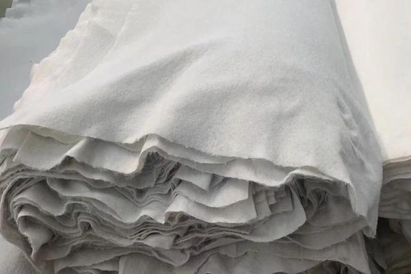 土工布可以直接粘在水泥上嗎  第3張