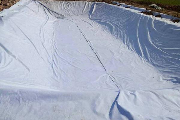 土工布的切割方法  第1張